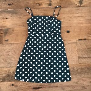Polkadot Dress